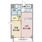 ステーションウエストタワーの画像
