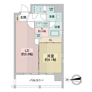 【区画図】 | レインボーピア記念橋