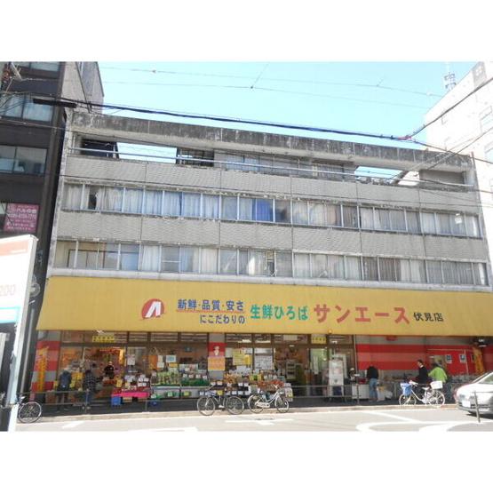 【周辺】 | プレミアムコート大須