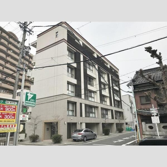 【外観】 | プログレス泉