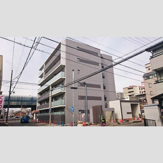 【外観】 | プロセルム上坂