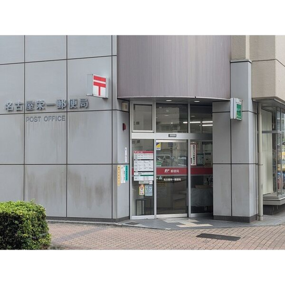 【エントランス】 | エスリード栄クロスシティ