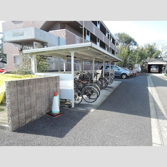 【その他共用部分】 | 佳峰