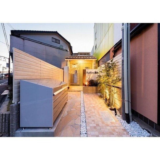 【その他】 | Raffine賑町(ラフィネ賑町)