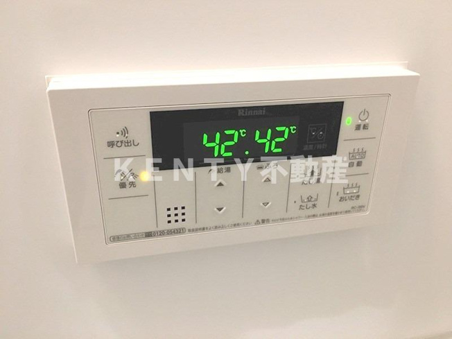 【設備】 | クレスト蒲田