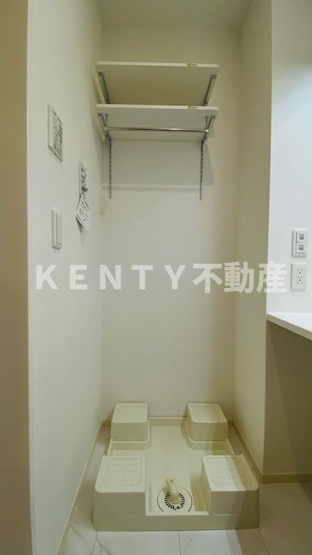 【設備】 | クレスト蒲田