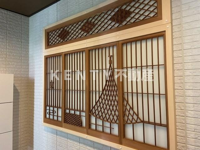 【その他共用部分】 | クレスト蒲田
