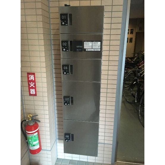 【その他共用部分】 | クラージュ474
