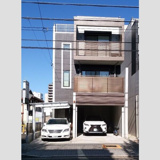 徳川1丁目戸建の画像