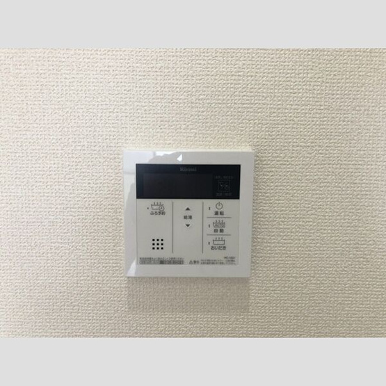 【設備】 | マルカビル