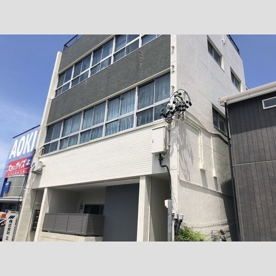 【外観】 | マルカビル
