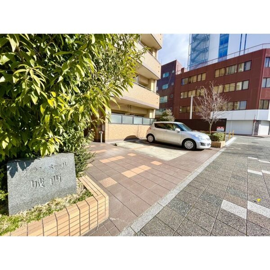 【ロビー】 | グランメール城西