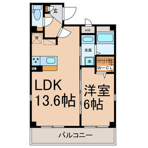 【外観】 | axis sakae Ⅴ