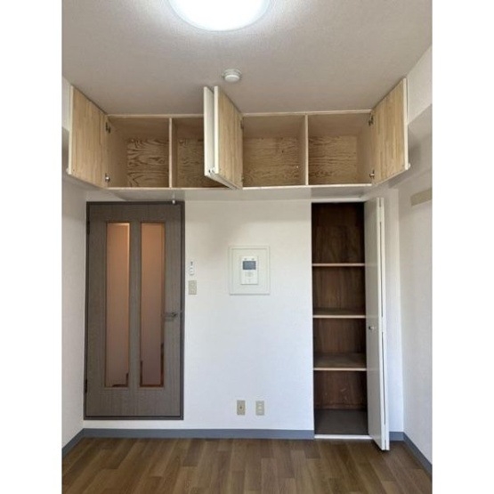 【収納】 | ライオンズマンション新栄