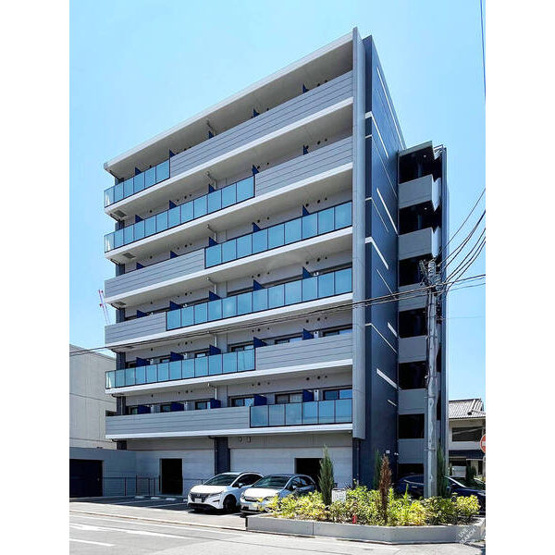【外観パース】 | S-RESIDENCE名駅NorthⅡ