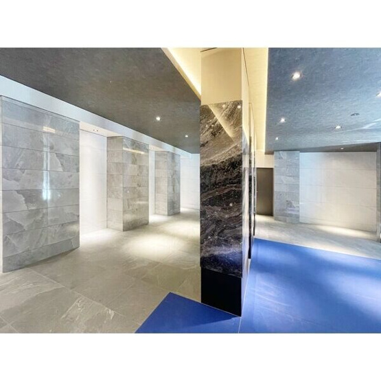 【ロビー】 | S-RESIDENCE名駅NorthⅡ