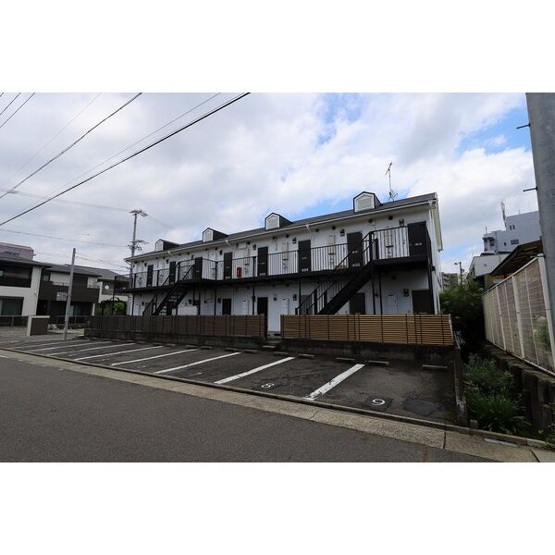 【展望】 | WING COURT