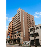 プレサンス名古屋駅前の画像