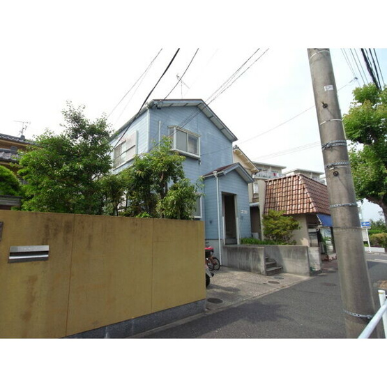 【展望】 | 第二要ハイツ