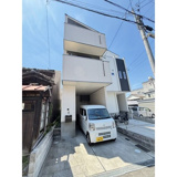 大喜新町3丁目貸家の画像