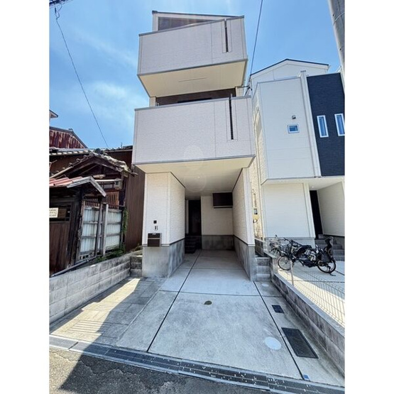 【その他】 | 大喜新町3丁目貸家