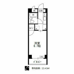 【間取り】 | ロアール城主