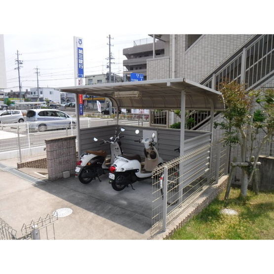 【展望】 | CENTRAL VERGE