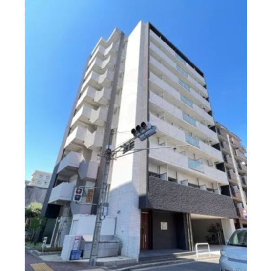 【外観】 | パルティール黒川