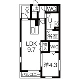 Anecis川名の画像
