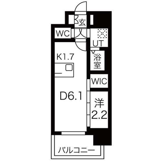 【外観パース】 | メイクスWアート上前津V