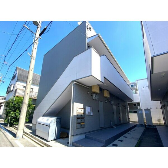 【外観】 | CozyHouse清水