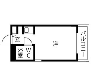 【間取り】 | プレスイン山王