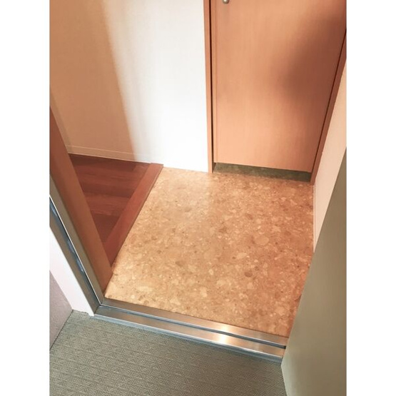 【玄関】 | Cerezo