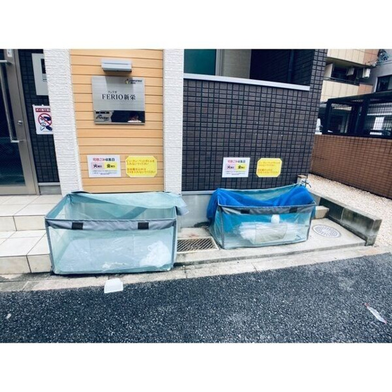 【その他共用部分】 | FERIO新栄