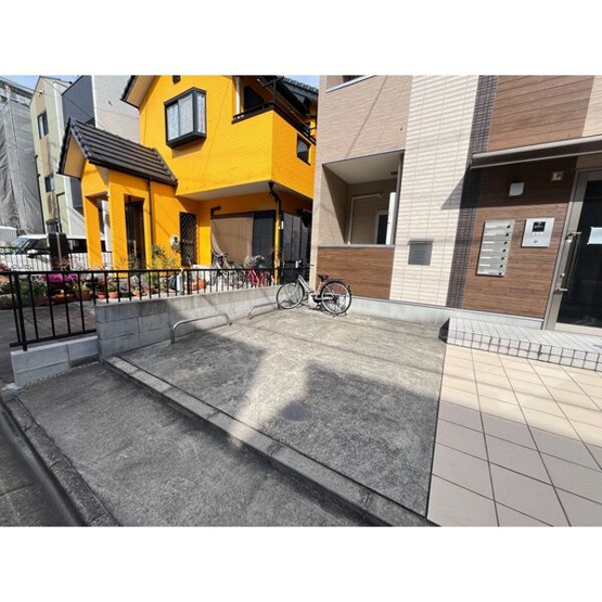 【駐車場】 | 志賀本通ヒルズ