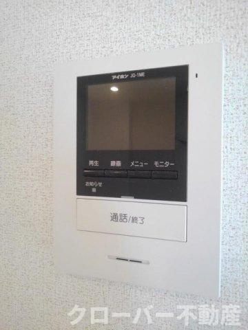 ポルト・クレアⅤの設備