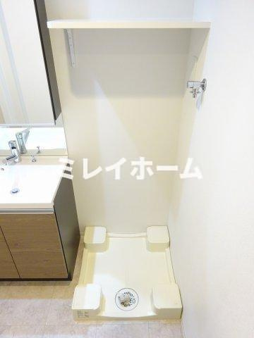 ラフィスタ蒲田南Ⅱの設備