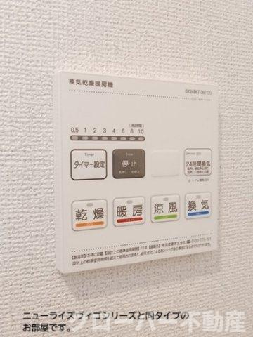 ラウレア道福寺の設備
