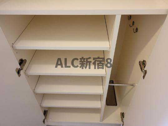 ガーデン千歳船橋のその他