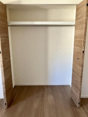 Lx Glantz東古松の収納