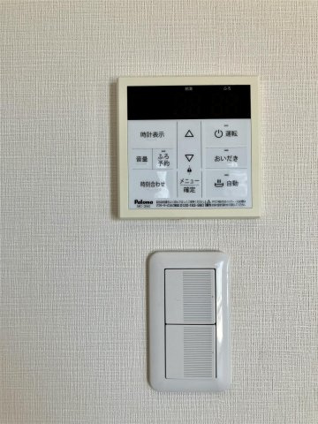 Lx Glantz東古松のセキュリティ