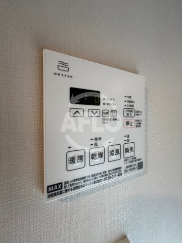 リヴェント難波ウエスト