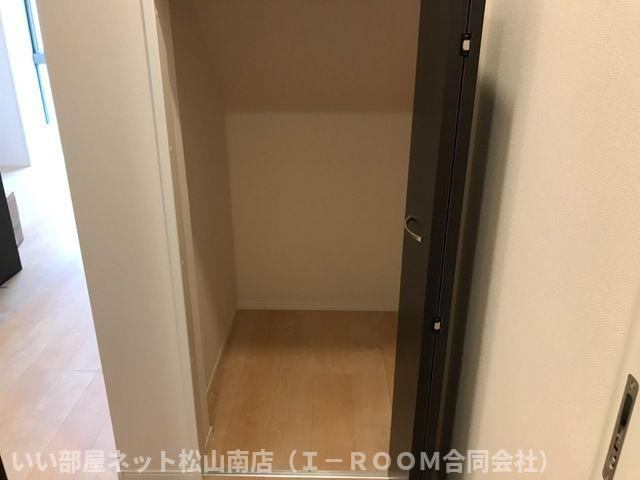 【収納】 | ラフォンテ