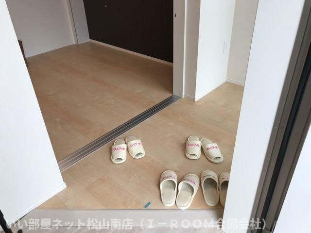 【内装】 | ラフォンテ