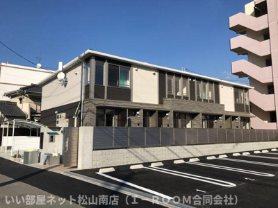 【外観】 | ラフォンテ