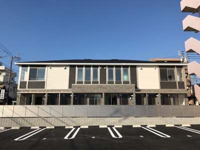 【駐車場】 | ラフォンテ