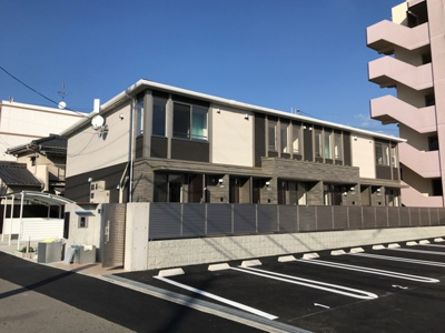 【その他共用部分】 | ラフォンテ
