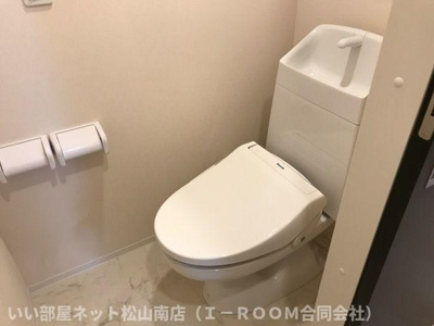 【トイレ】 | ラフォンテ
