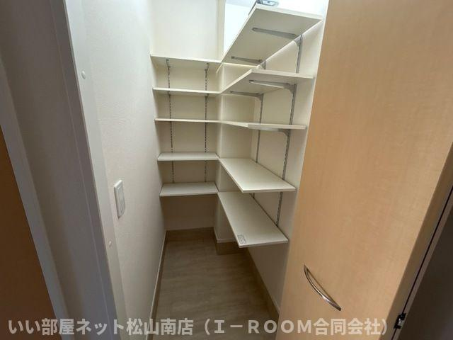 【収納】 | エミネンス・フルール