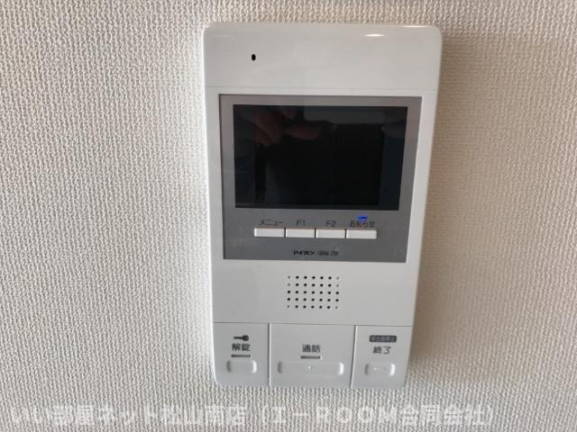【セキュリティ】 | ソンリッサ　小坂
